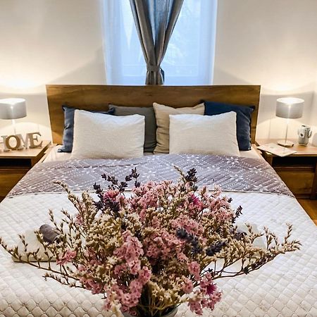 Villa Levendula Eger Ngoại thất bức ảnh