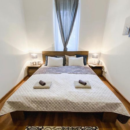 Villa Levendula Eger Ngoại thất bức ảnh