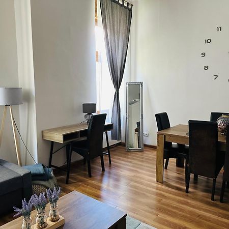 Villa Levendula Eger Ngoại thất bức ảnh
