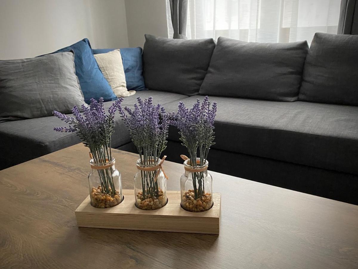 Villa Levendula Eger Ngoại thất bức ảnh