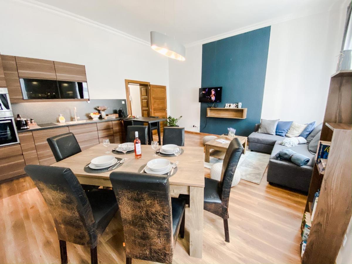 Villa Levendula Eger Ngoại thất bức ảnh
