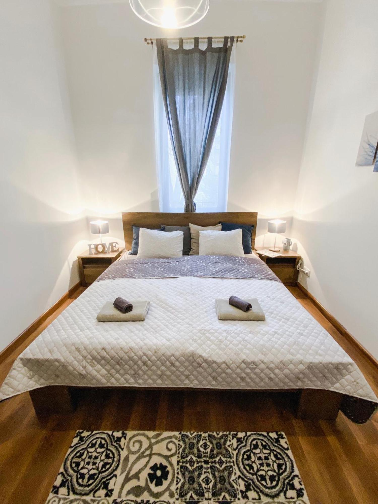 Villa Levendula Eger Ngoại thất bức ảnh