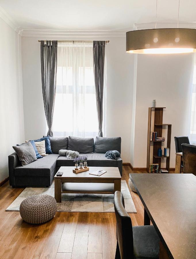 Villa Levendula Eger Ngoại thất bức ảnh