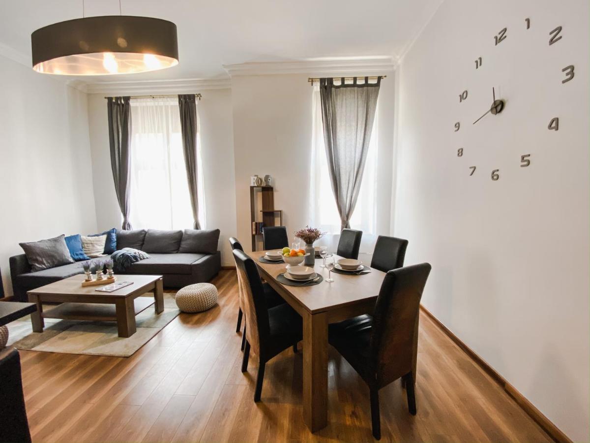 Villa Levendula Eger Ngoại thất bức ảnh