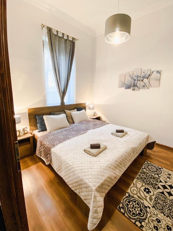 Villa Levendula Eger Ngoại thất bức ảnh