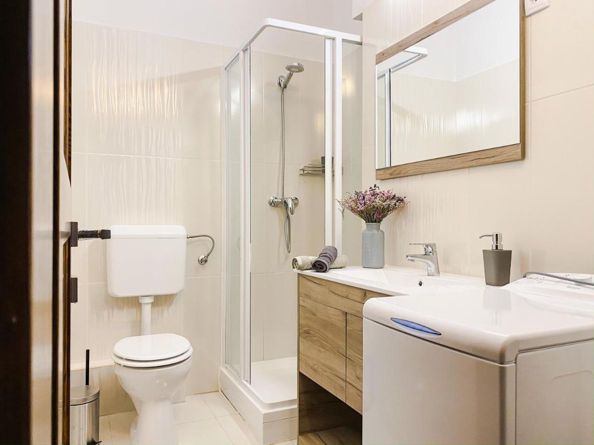 Villa Levendula Eger Ngoại thất bức ảnh