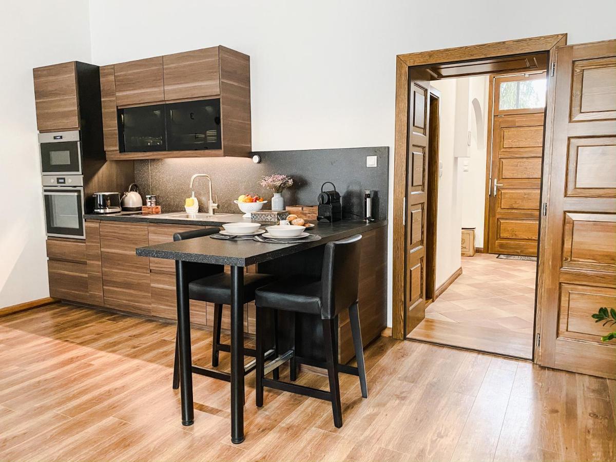 Villa Levendula Eger Ngoại thất bức ảnh