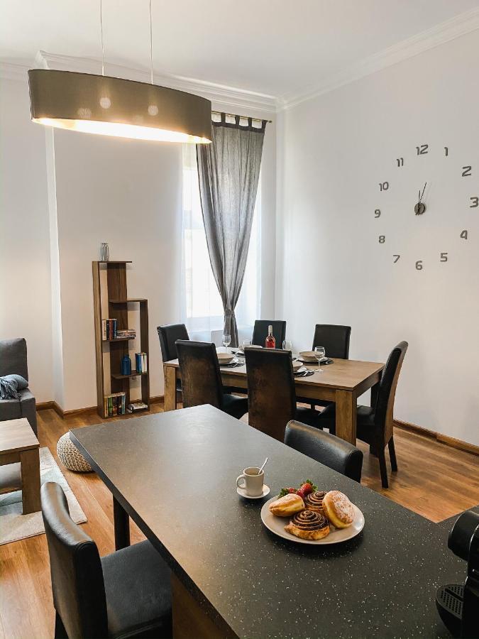 Villa Levendula Eger Ngoại thất bức ảnh