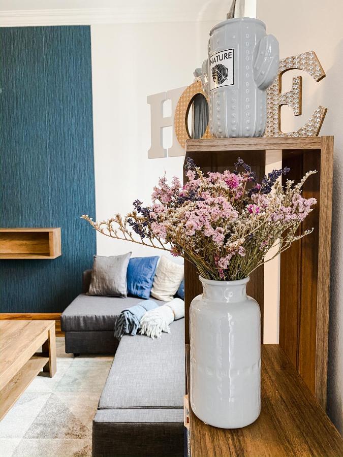 Villa Levendula Eger Ngoại thất bức ảnh