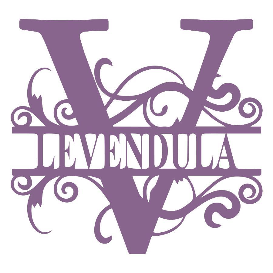 Villa Levendula Eger Ngoại thất bức ảnh