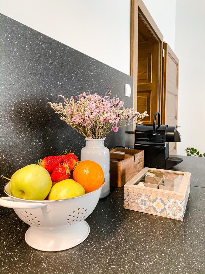 Villa Levendula Eger Ngoại thất bức ảnh