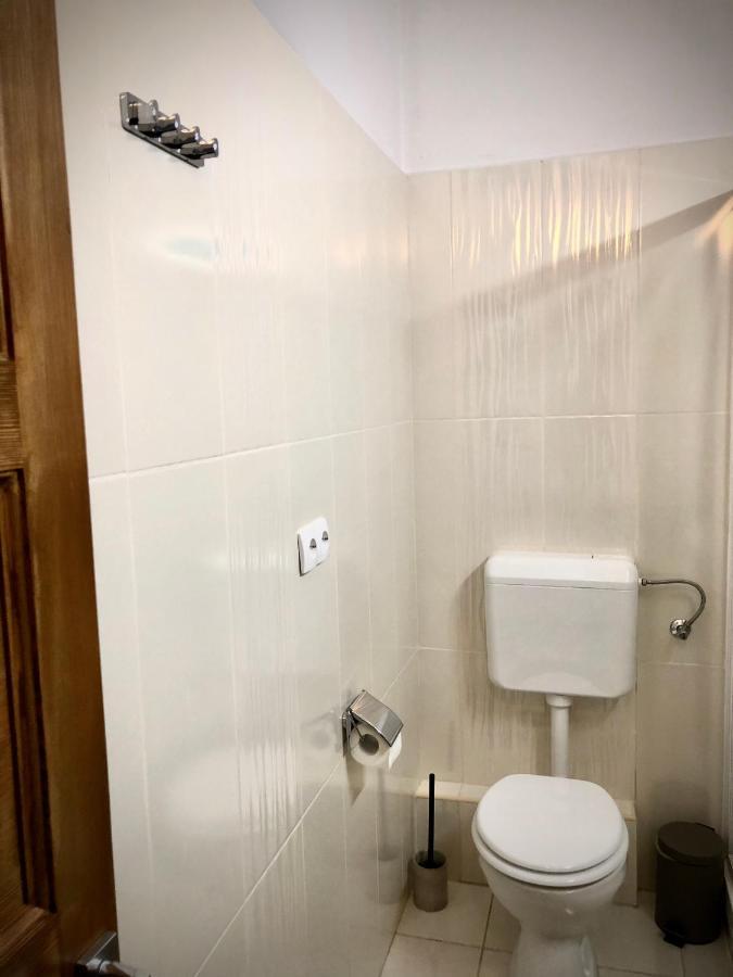 Villa Levendula Eger Ngoại thất bức ảnh