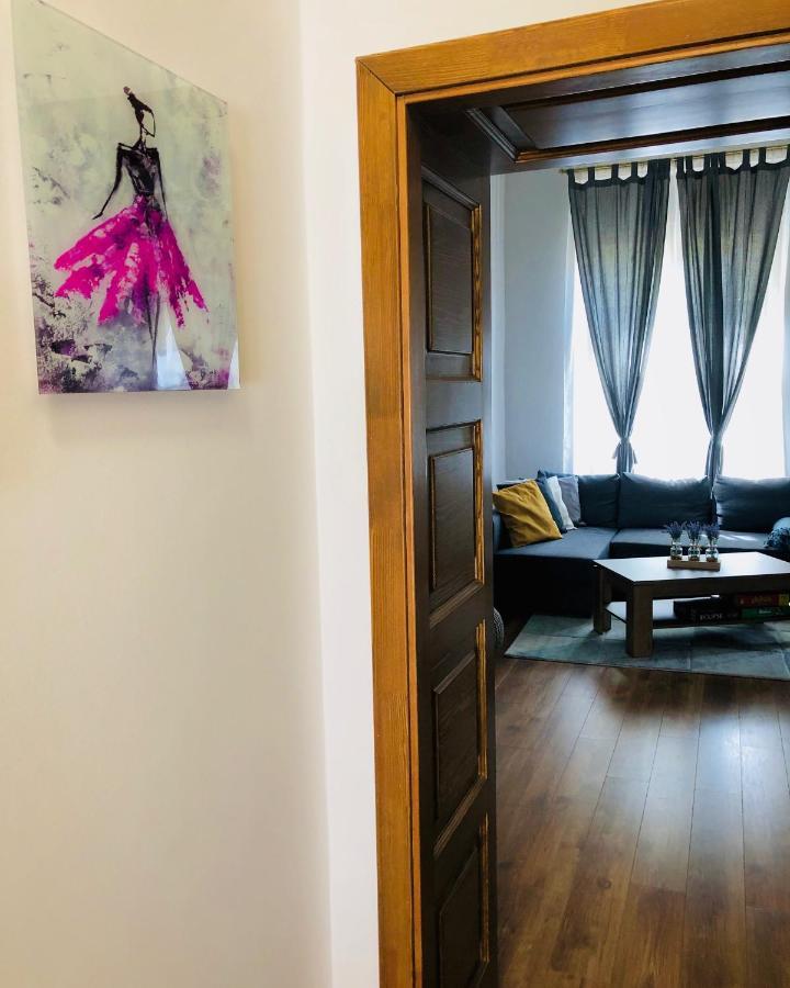 Villa Levendula Eger Ngoại thất bức ảnh