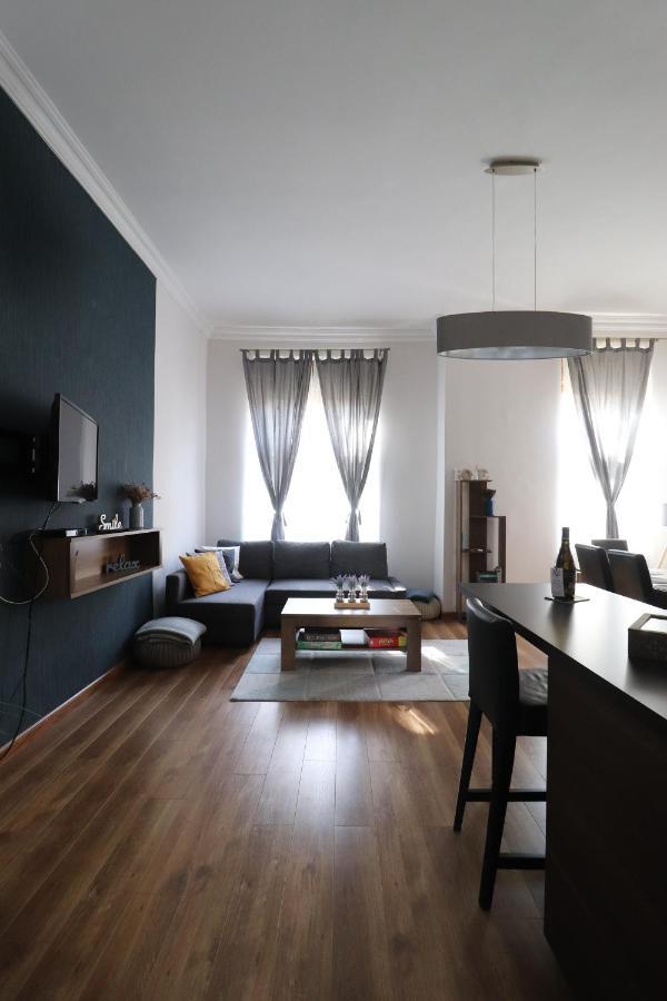 Villa Levendula Eger Ngoại thất bức ảnh