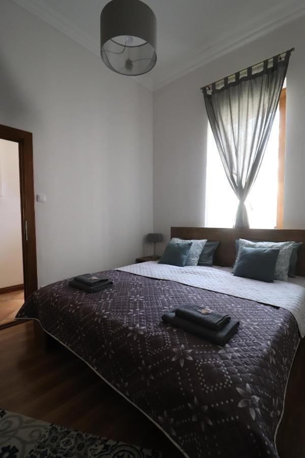 Villa Levendula Eger Ngoại thất bức ảnh