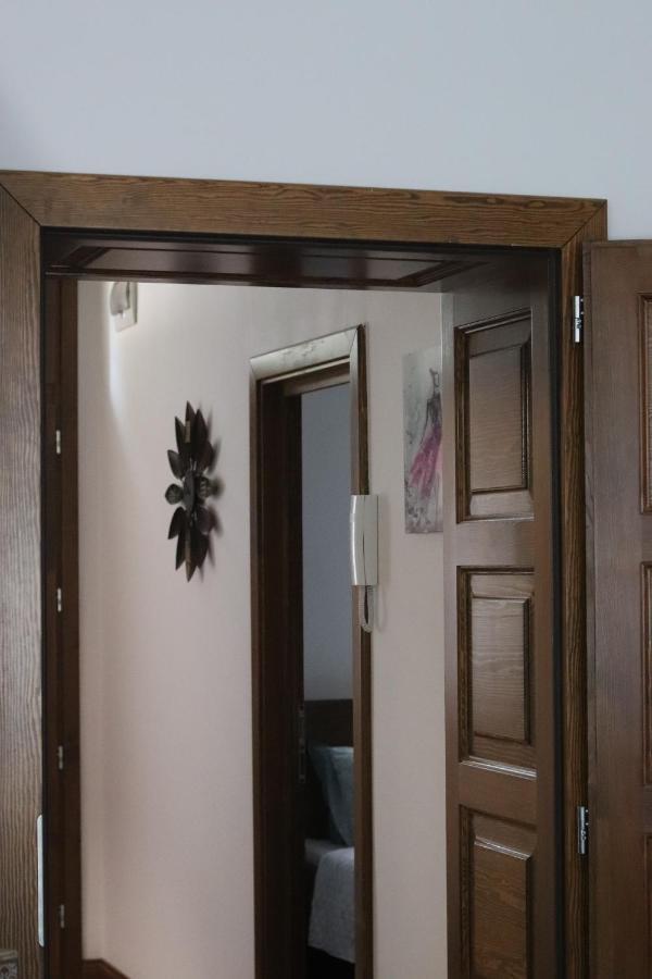 Villa Levendula Eger Ngoại thất bức ảnh