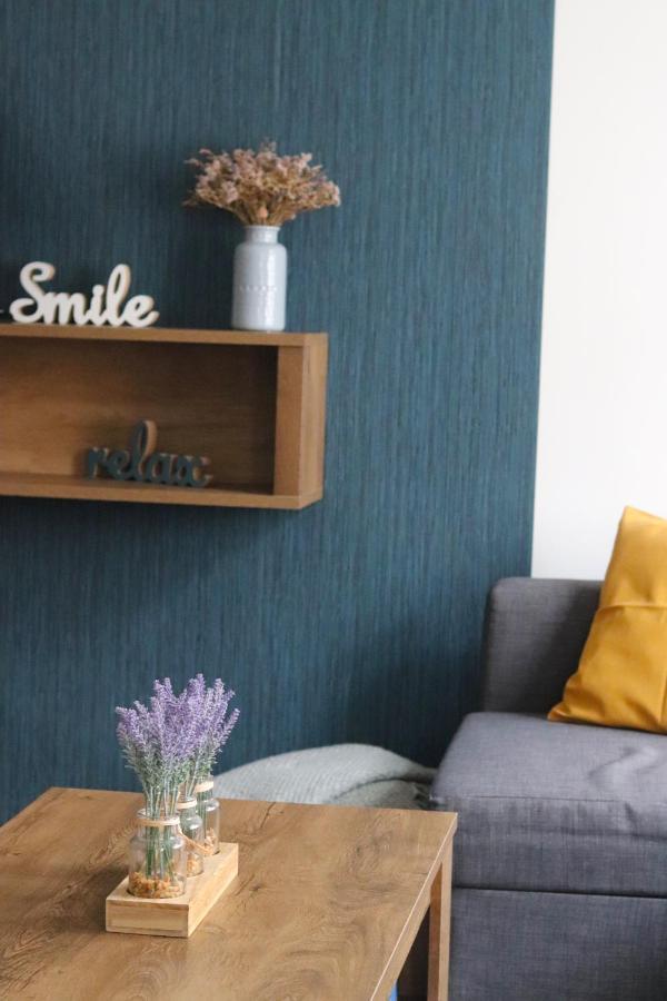 Villa Levendula Eger Ngoại thất bức ảnh
